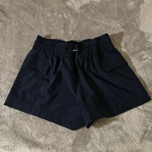 NWT Abercrombie & Fitch Traveler Short